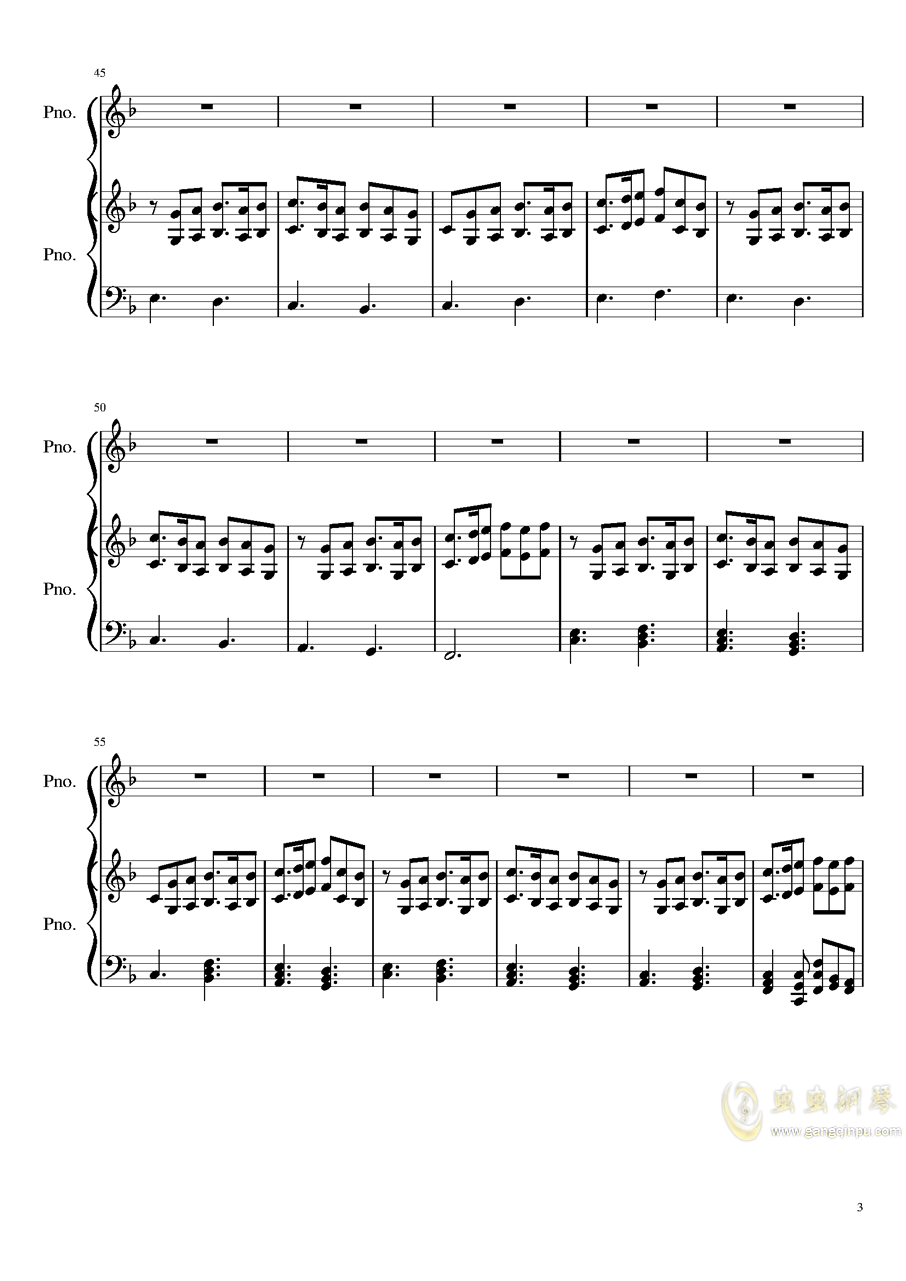 蜂窝钢琴曲谱_蜂窝卡通图片