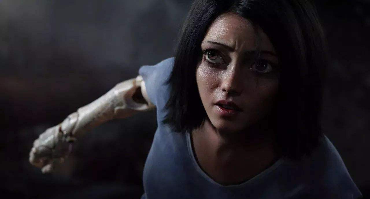 New Divide--Alita: Battle Angel Trailer Song钢琴谱