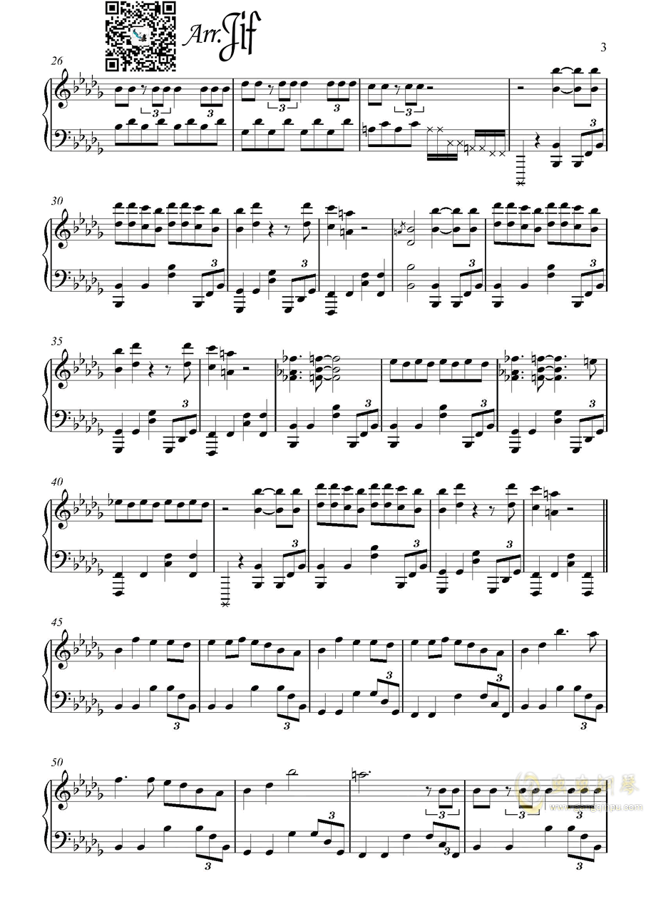 believer吉他曲谱_吉他入门曲谱