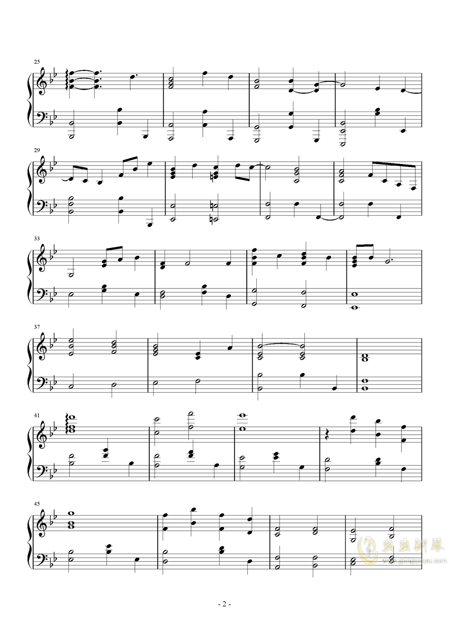 爱是桥梁曲谱_爱是什么图片(2)