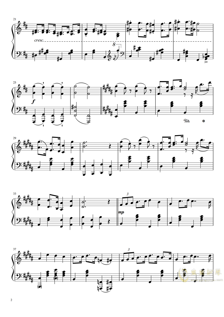 快一点的钢琴曲 2.png