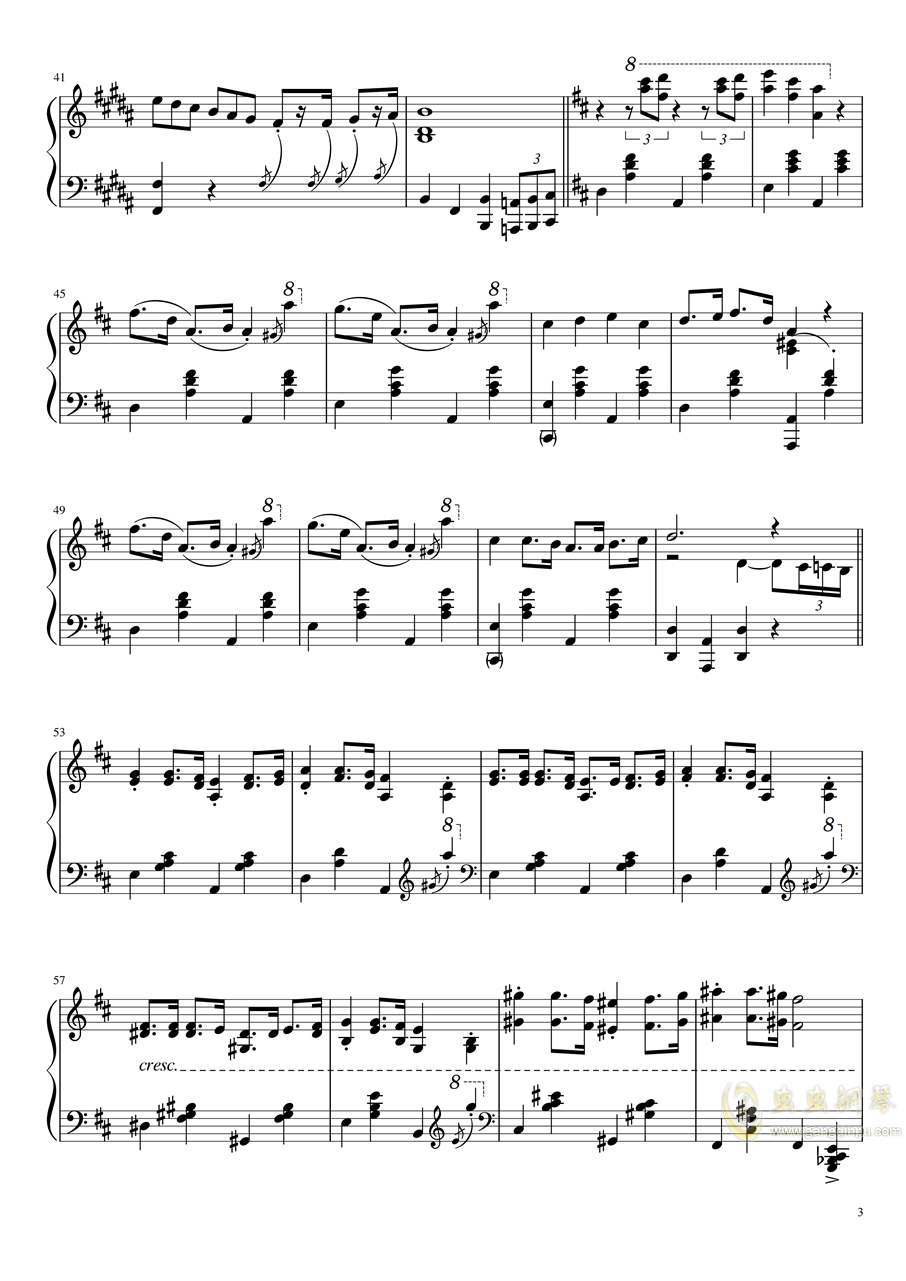 快一点的钢琴曲 3.png