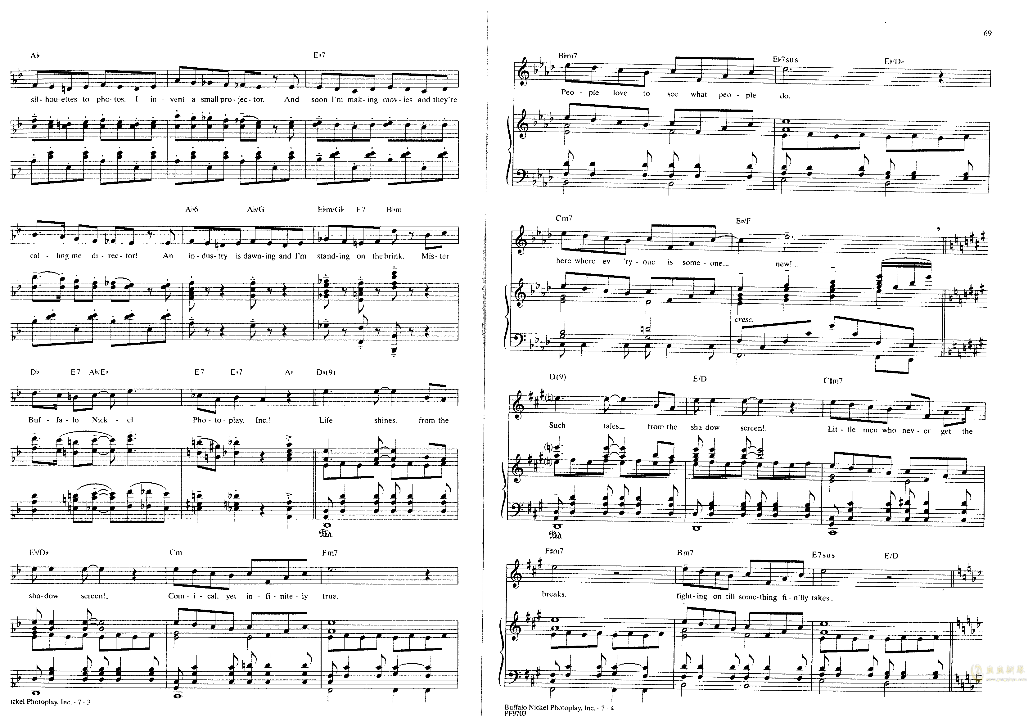 Ra钢琴曲谱_钢琴简单曲谱(3)