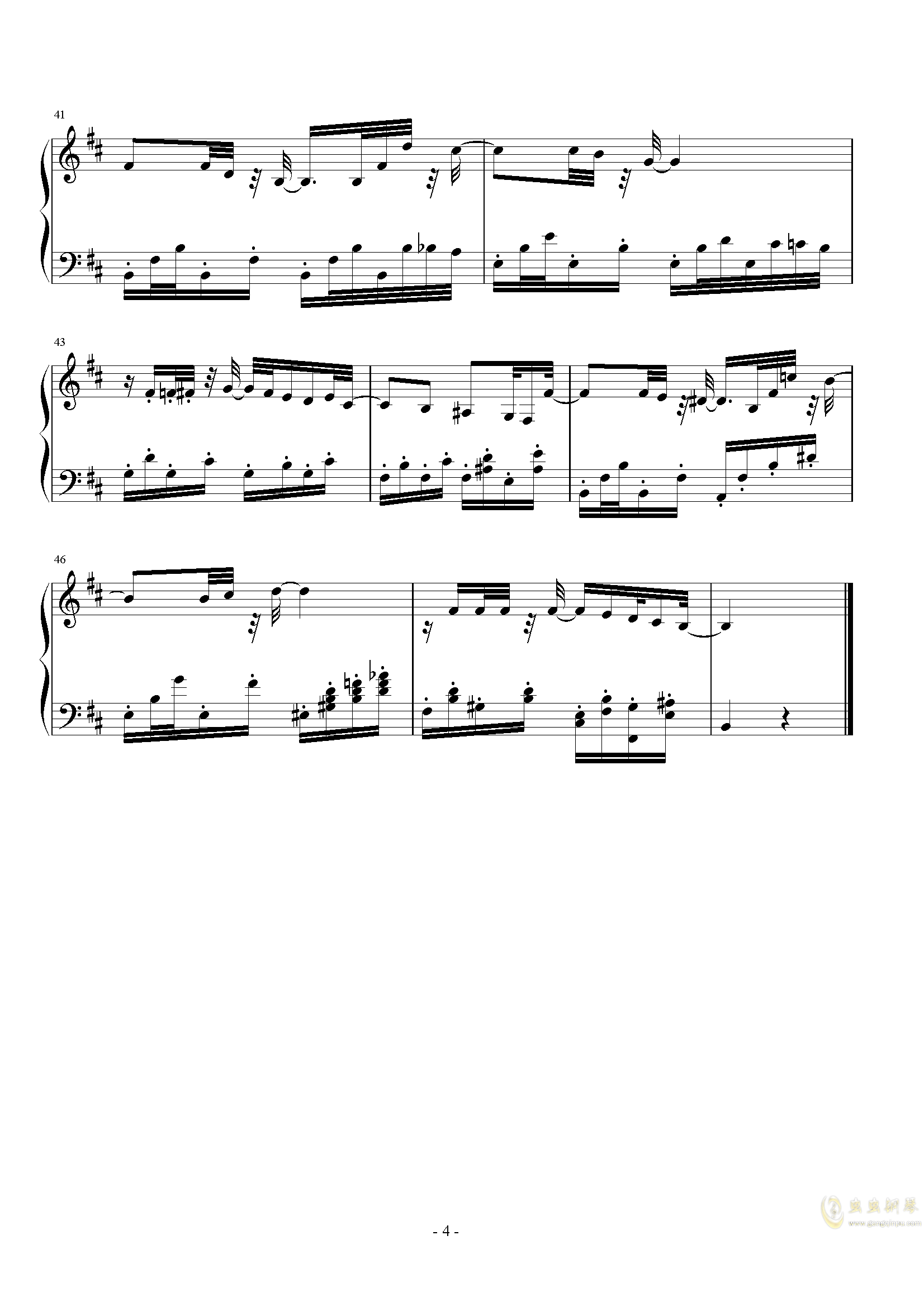 帝陵奈何曲谱_无可奈何的图片(2)