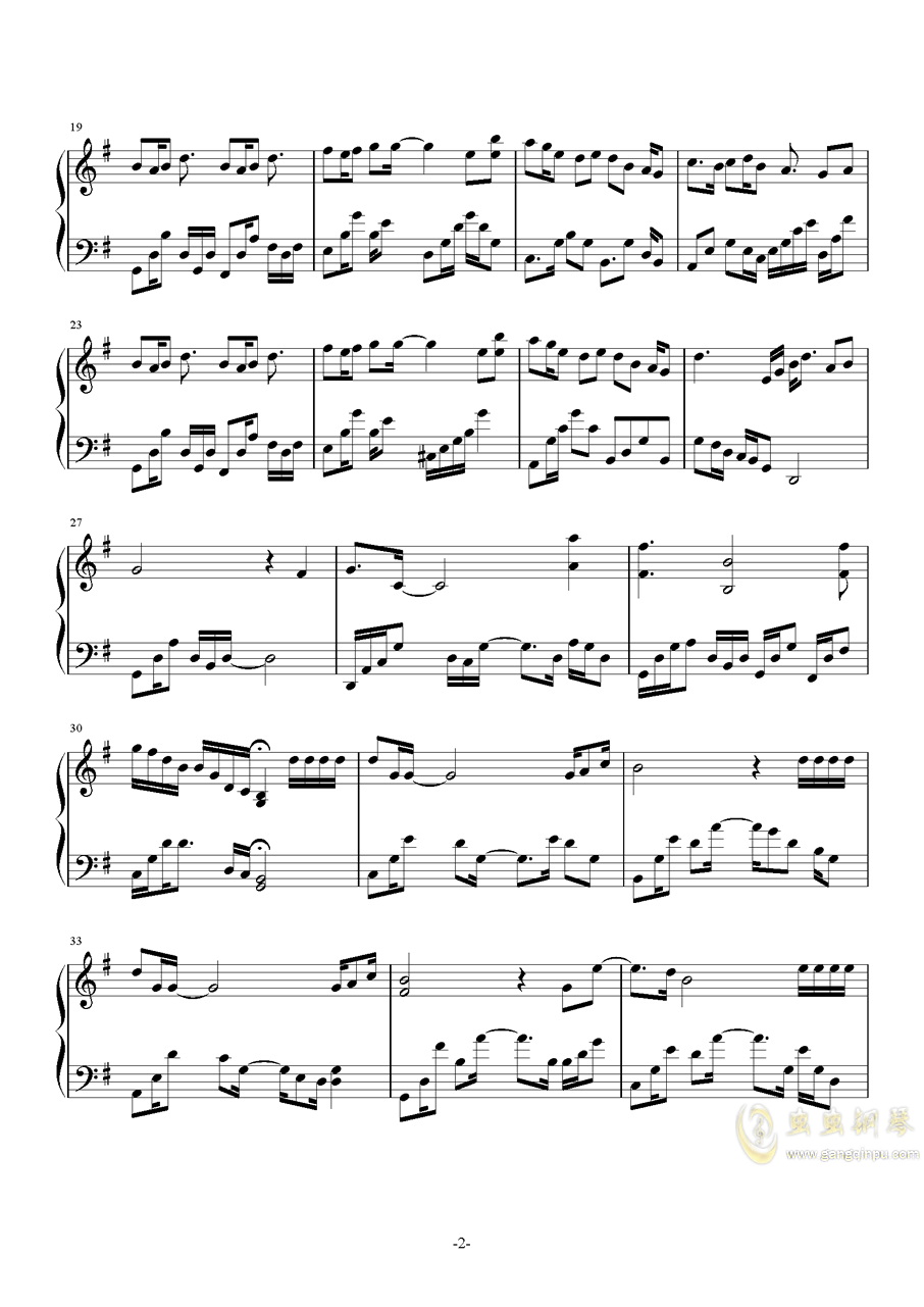 青春双手简谱_青春舞曲简谱(3)