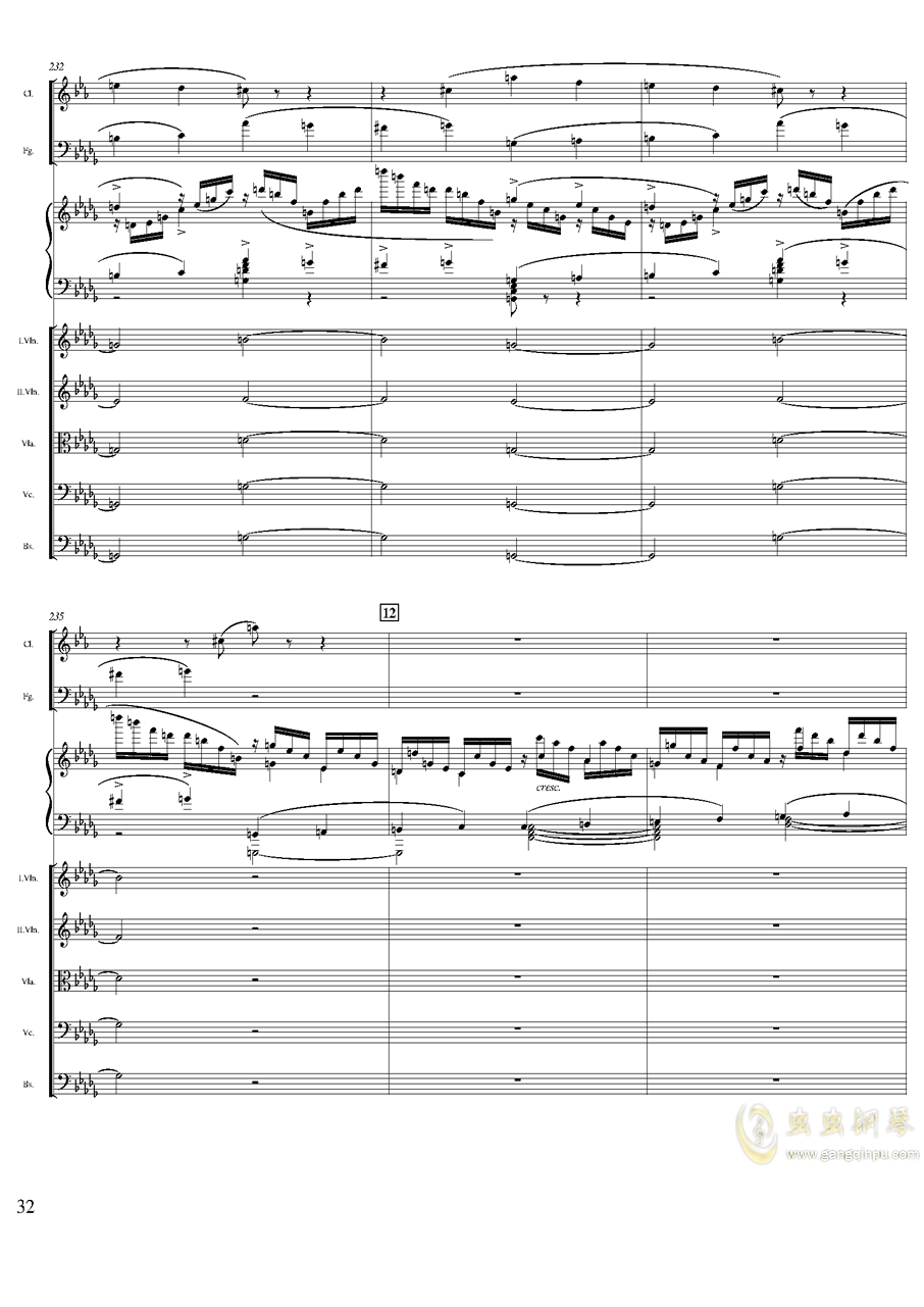 柴可夫斯基曲简谱_柴可夫斯基船歌简谱(2)