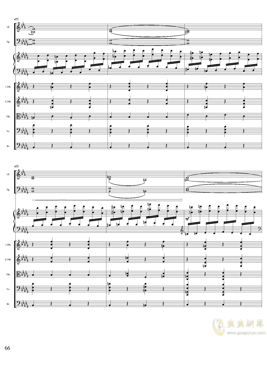 柴可夫斯基曲简谱_柴可夫斯基船歌简谱(2)