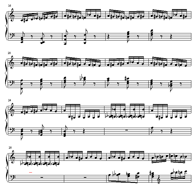 飞得更高汪峰曲谱_飞得更高汪峰海报(2)