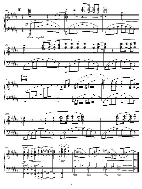 听海简谱_听海简谱常思思(2)