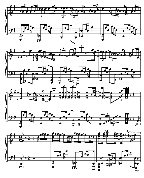 张惠妹哭砂简谱_张惠妹简谱(3)