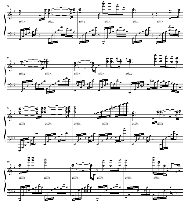 妮娜歌曲谱_妮娜·杜波夫