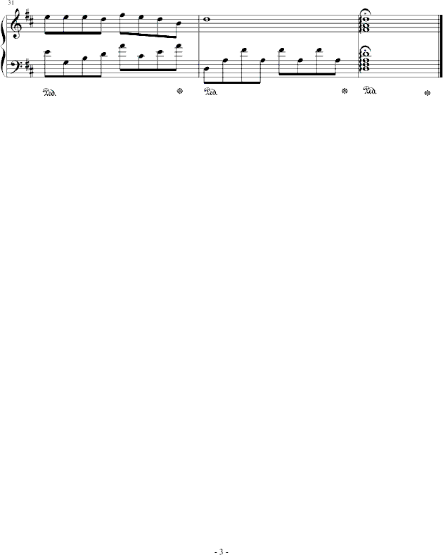耶稣爱你钢琴谱 独奏谱 世界名曲 钢琴独奏视频 原版钢琴谱 虫虫吉他 钢琴谱 吉他谱 尤克里里谱 简谱 古筝谱 钢琴曲 乐谱 曲谱 五线谱 六线谱 高清免费下载