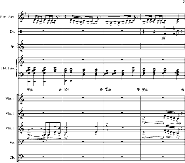 老歌心雨电子琴演奏曲谱_经典老歌口琴曲谱