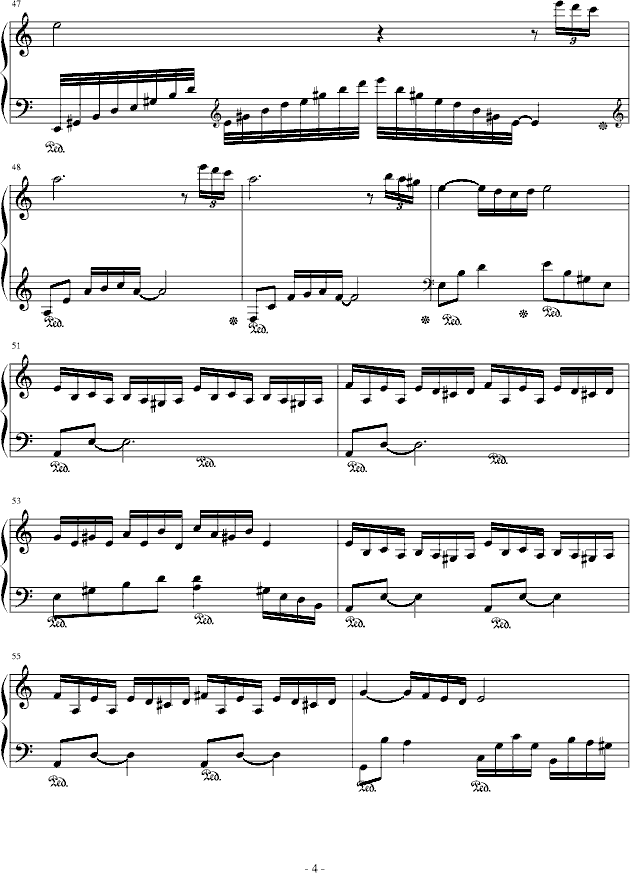 哭寒郎曲谱_卖报郎曲谱