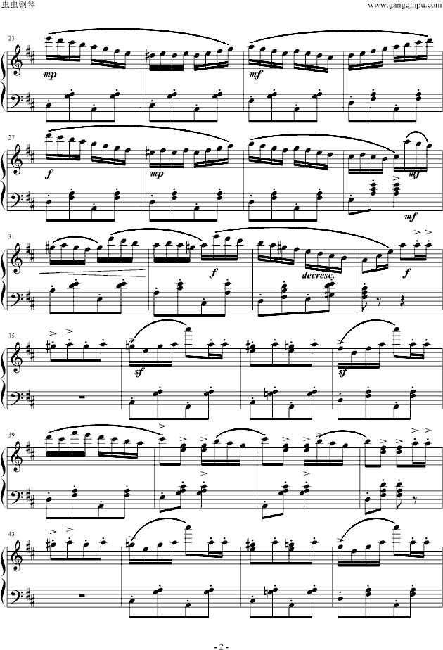 意大利波尔卡无伴奏合唱曲谱_意大利波尔卡简谱