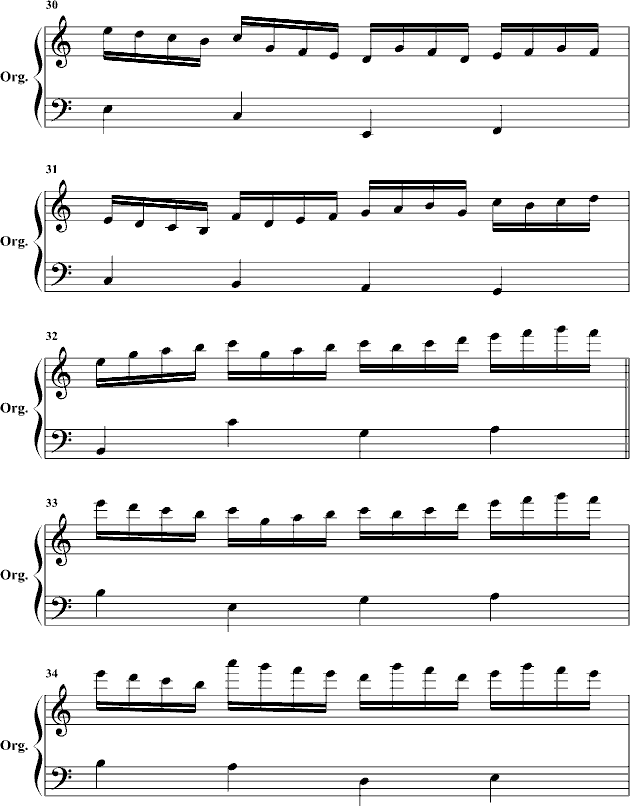 复调(拟),复调(拟)钢琴谱,复调(拟)调钢琴谱,复调(拟)钢琴谱大全,虫虫