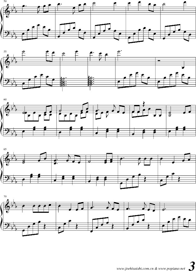 之家曲谱_三口之家图片(3)