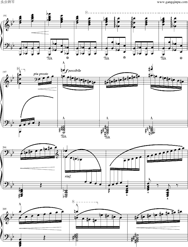 香槟独奏曲谱_香槟曲谱简谱数字