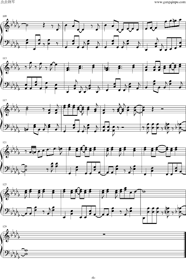 お汤をひとわかししよう,お汤をひとわかししよう钢琴谱,お汤をひとわ
