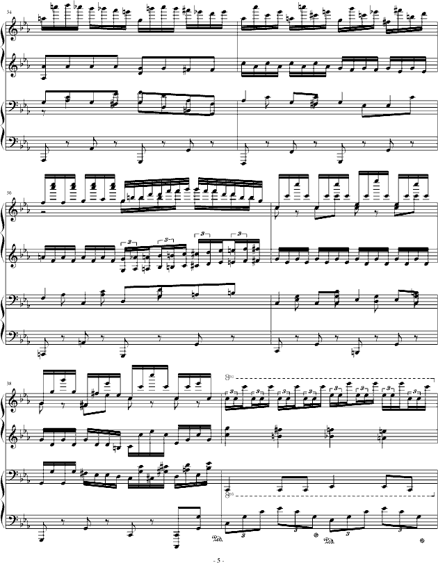 好先生手碟孙红雷曲谱_孙红雷好先生图片(5)