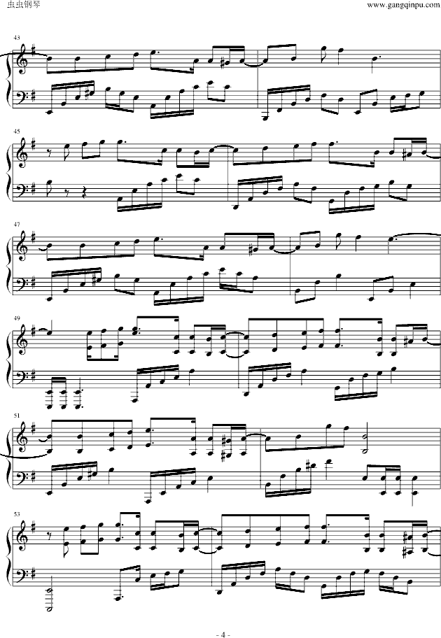 陈慧娴夜机钢琴独奏