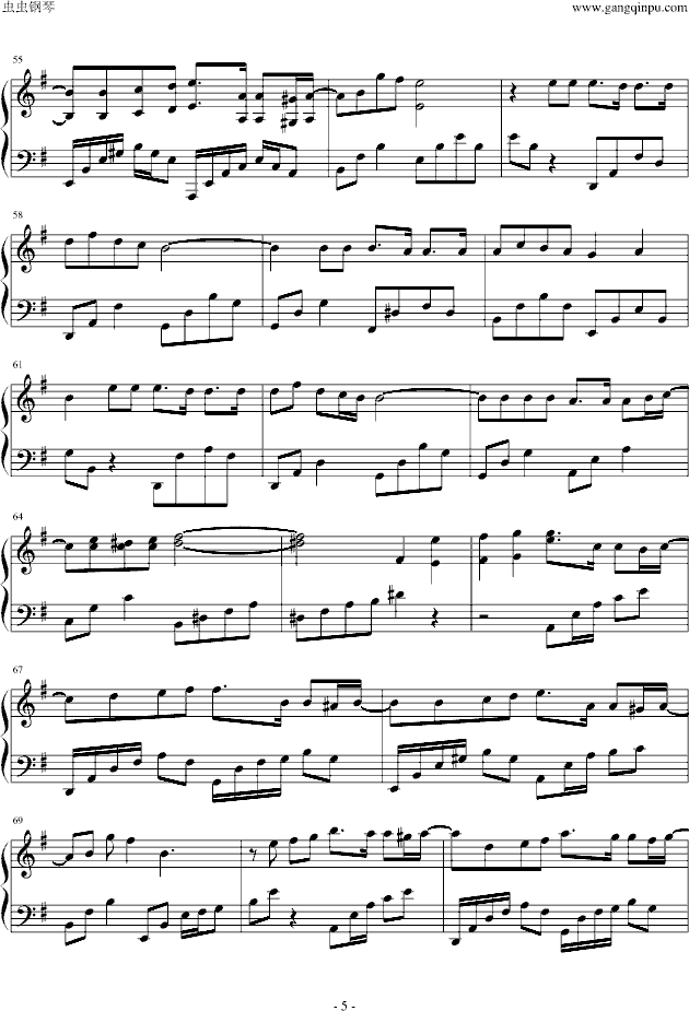 陈慧娴夜机钢琴独奏