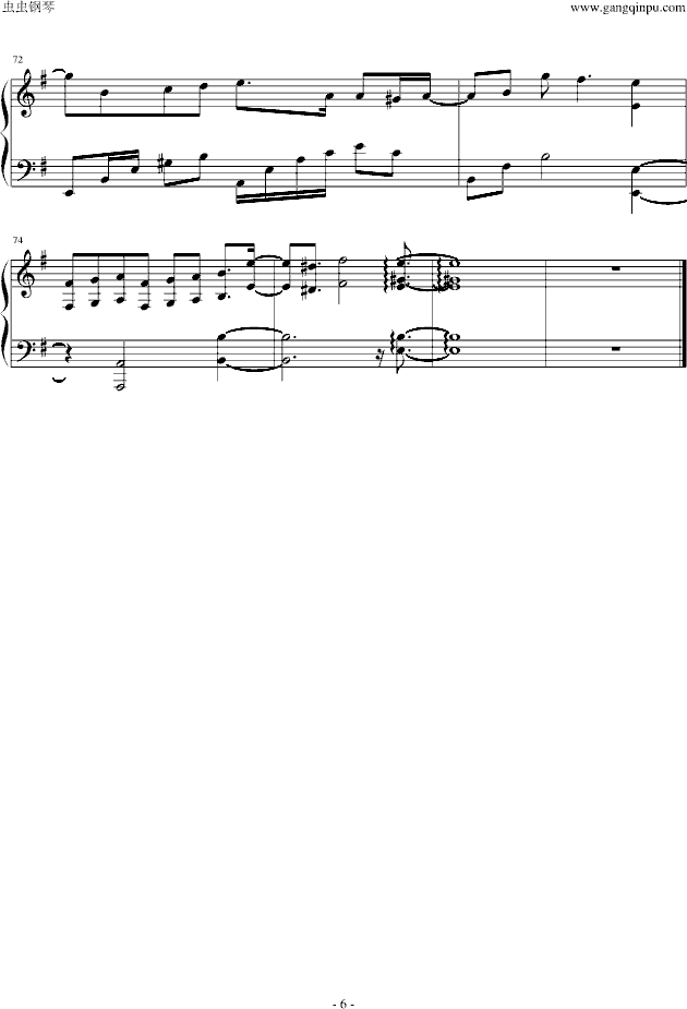 陈慧娴夜机钢琴独奏