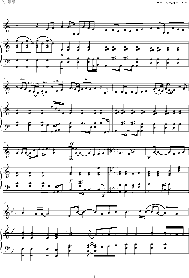 幽默曲谱_幽默图片搞笑图片(2)