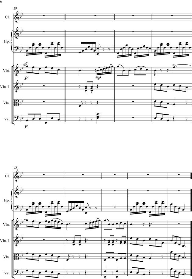 改编小提琴版,《偷洒一滴泪》改编小提琴版钢琴谱,《偷洒一滴泪》改编