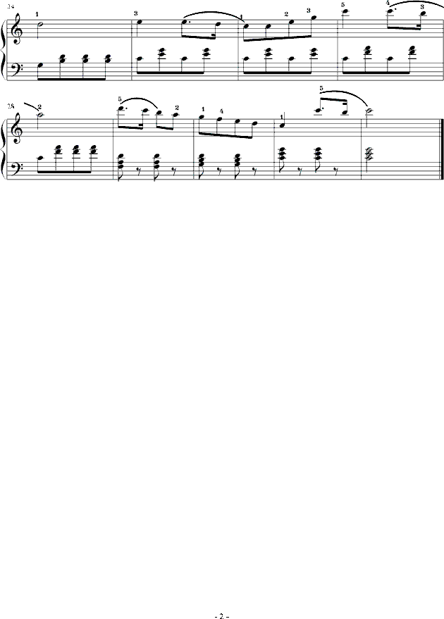 剪映曲谱_剪映