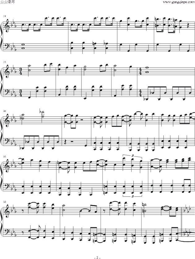 珍惜曲谱图_珍惜粮食手抄报(2)