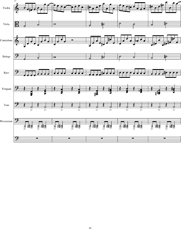 升c调曲谱_12孔陶笛c调曲谱(2)