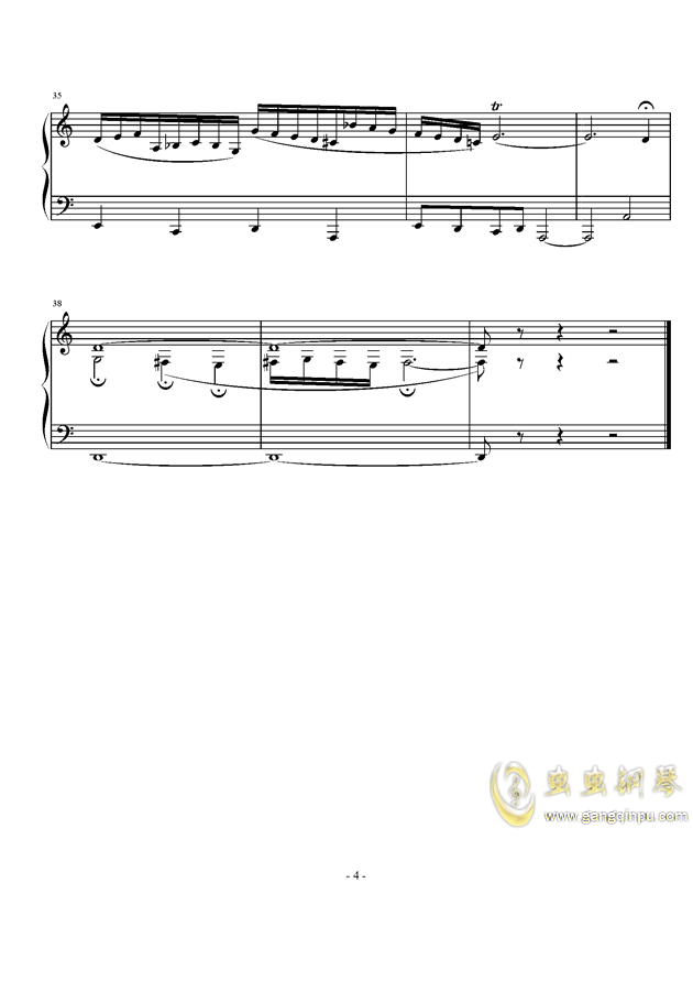 小苹果曲谱数字_小苹果曲谱简谱(2)