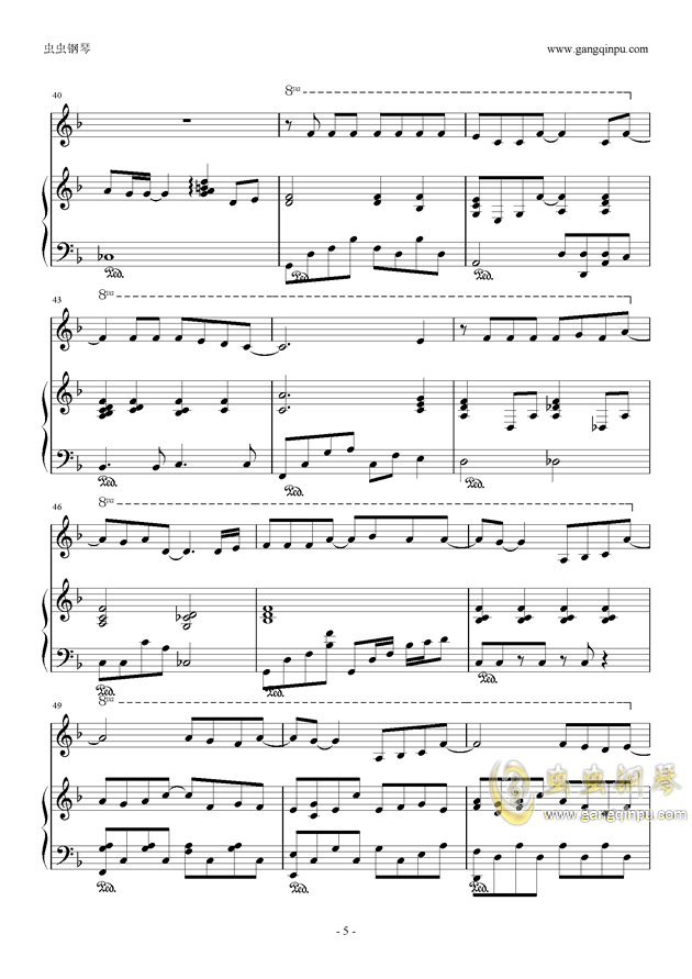 钢琴喜悦曲谱_钢琴简单曲谱(2)