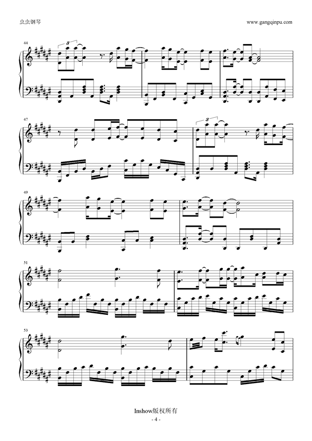 张信哲歌曲谱_张信哲歌曲手机壁纸图(2)