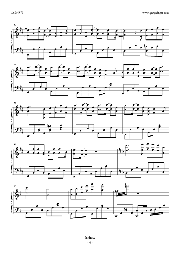 >> 华语女歌手 >> 张碧晨 >>年轮(完整版)- 《花千骨》插曲- 张碧晨