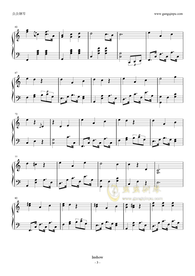 倾城歌曲曲谱_醉倾城曲谱