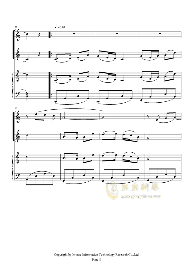 扫塔曲谱简谱_尤克里里曲谱扫弦谱(2)