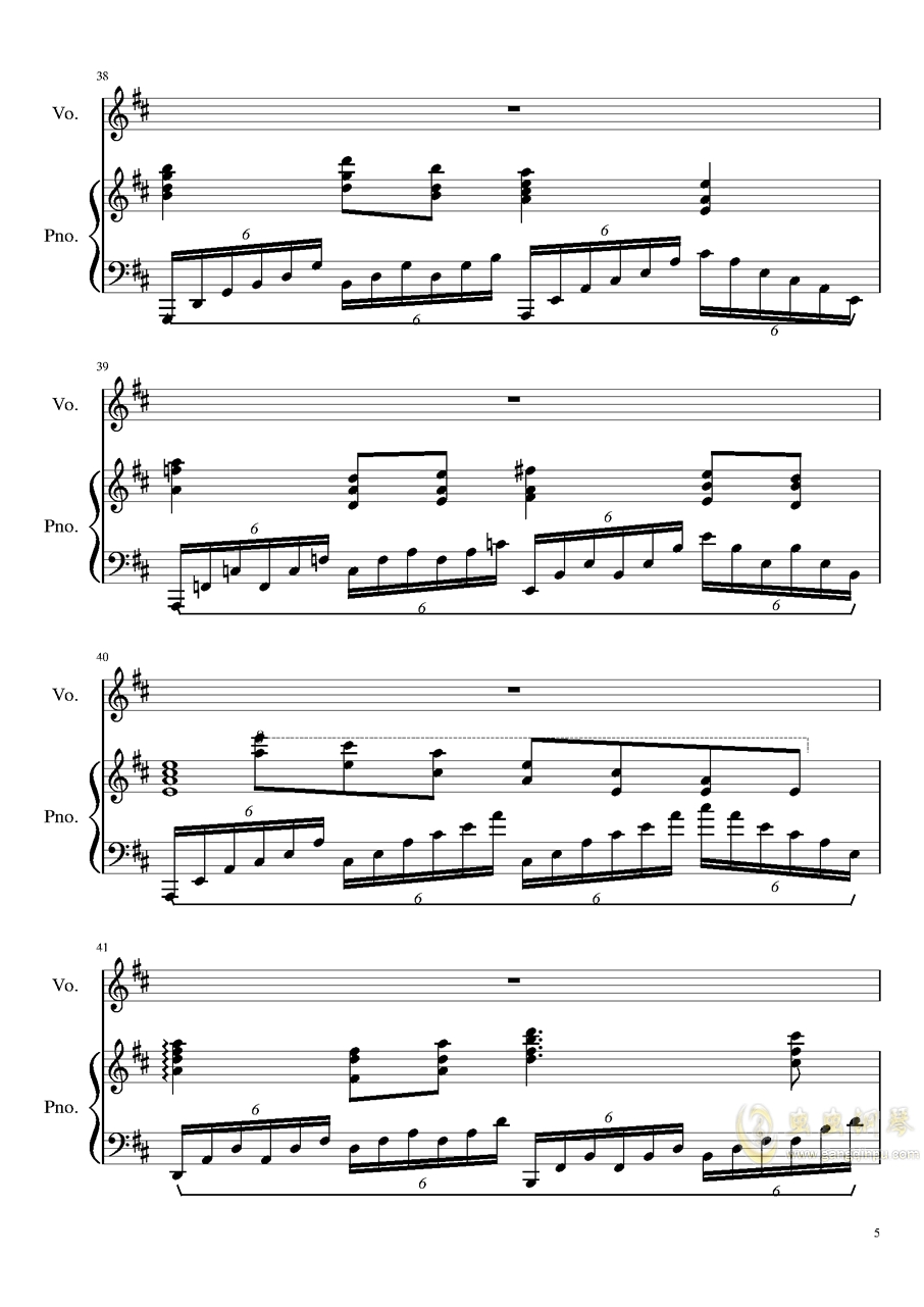 钢琴弹唱曲曲谱_儿歌钢琴弹唱50首曲谱