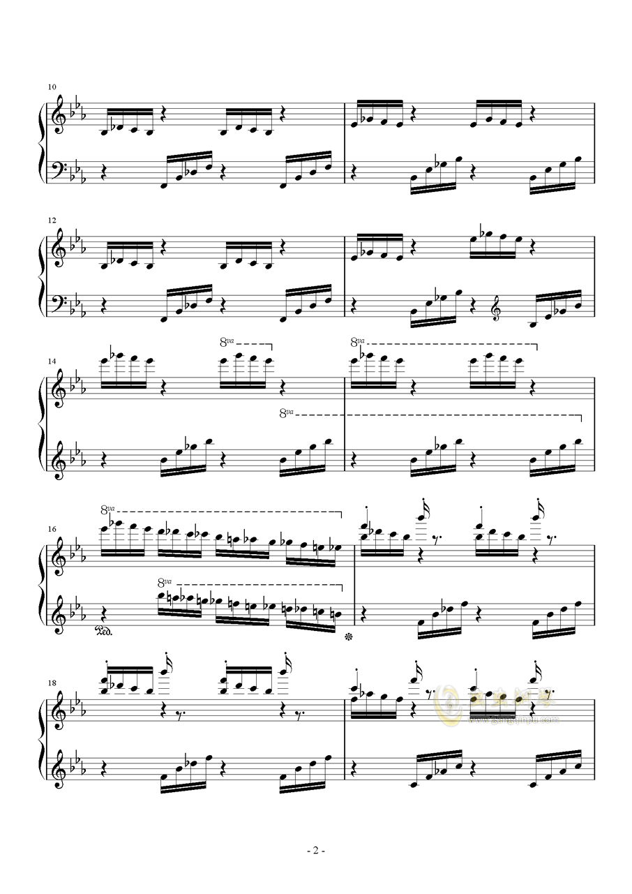 入海,入海钢琴谱,入海eb调钢琴谱,入海钢琴谱大全,虫虫钢琴谱下载-www