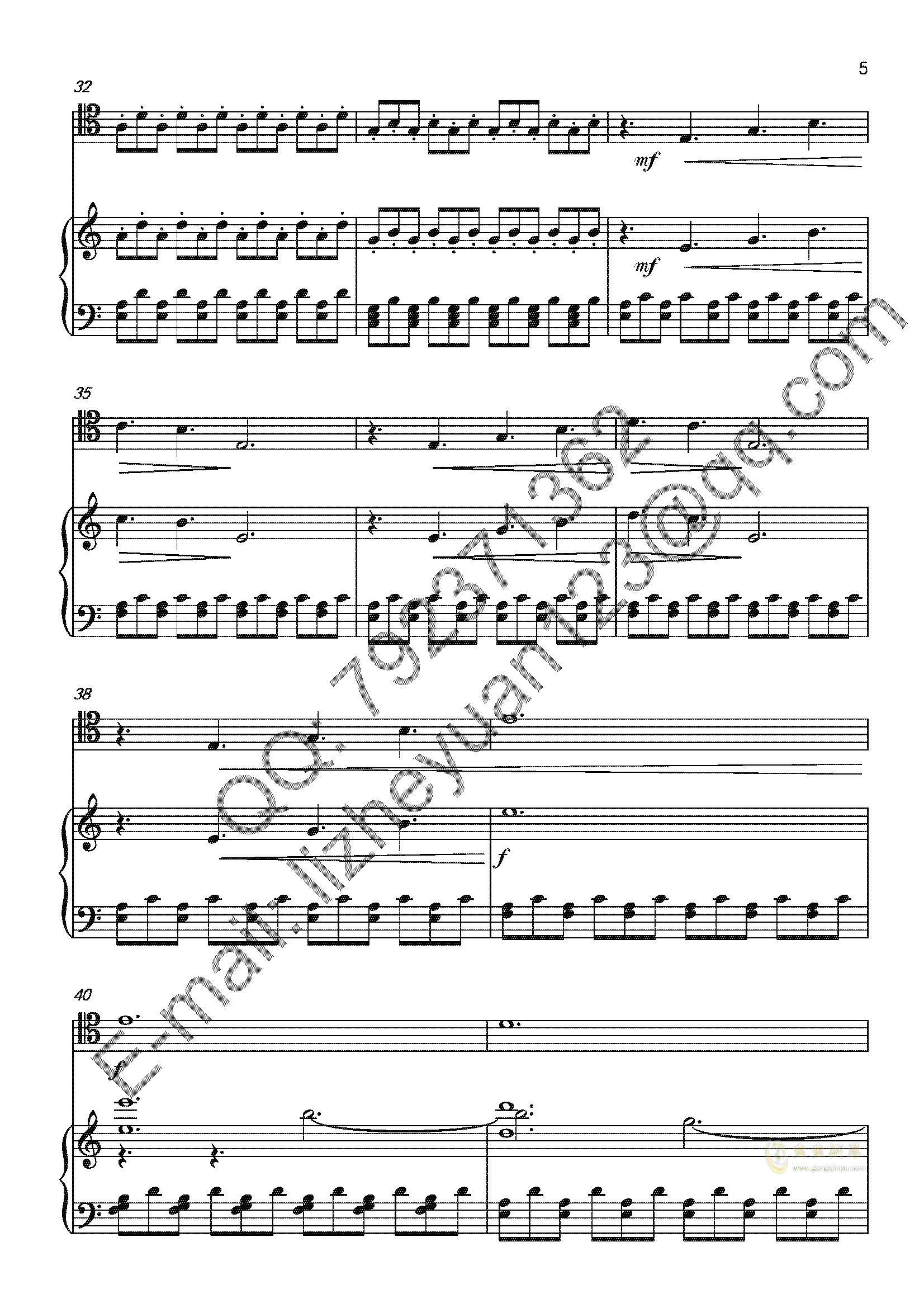 sailing钢琴曲谱有声_钢琴简单曲谱(2)