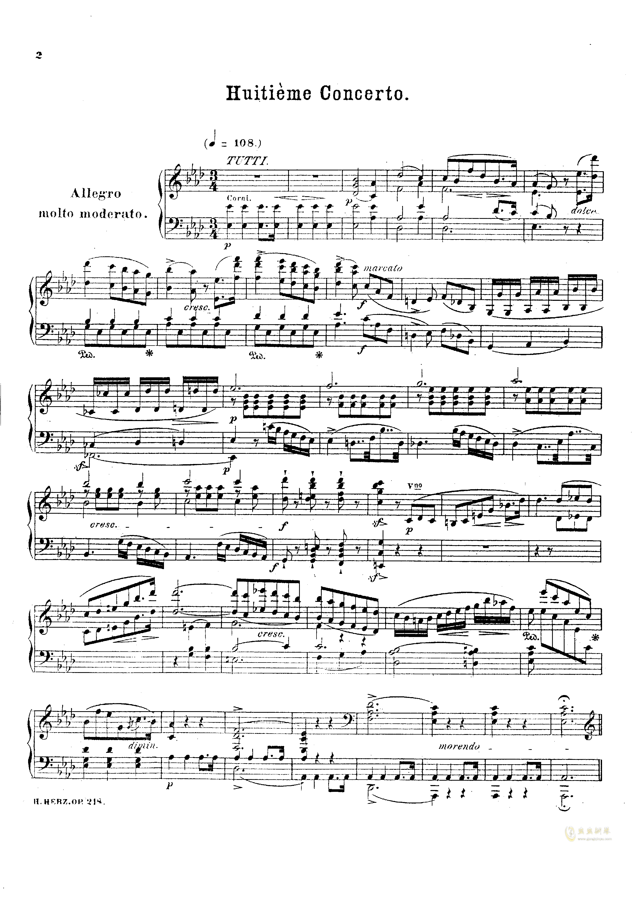降A调歌曲谱_萨克斯降e调歌曲简谱(3)