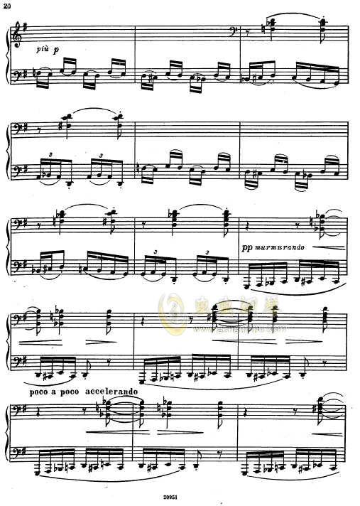 李斯特  罗马尼亚狂想曲   S.242