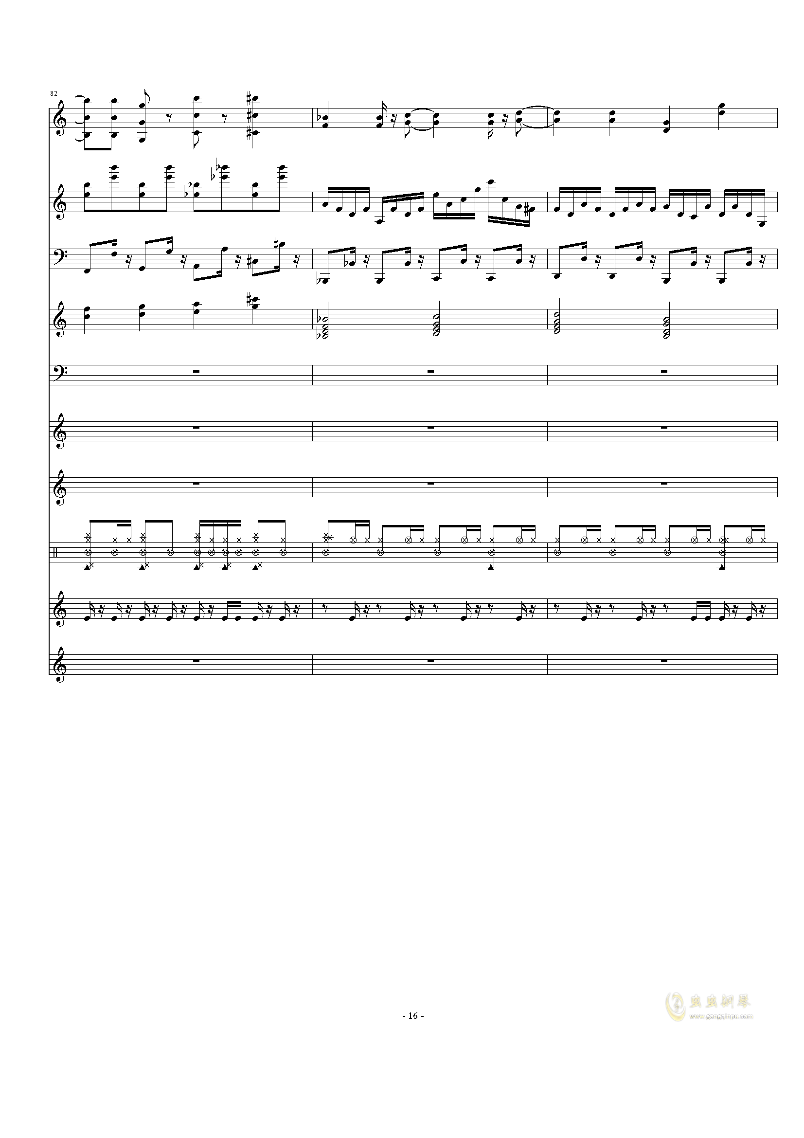 口琴12孔c调曲谱_口琴c调曲谱(5)