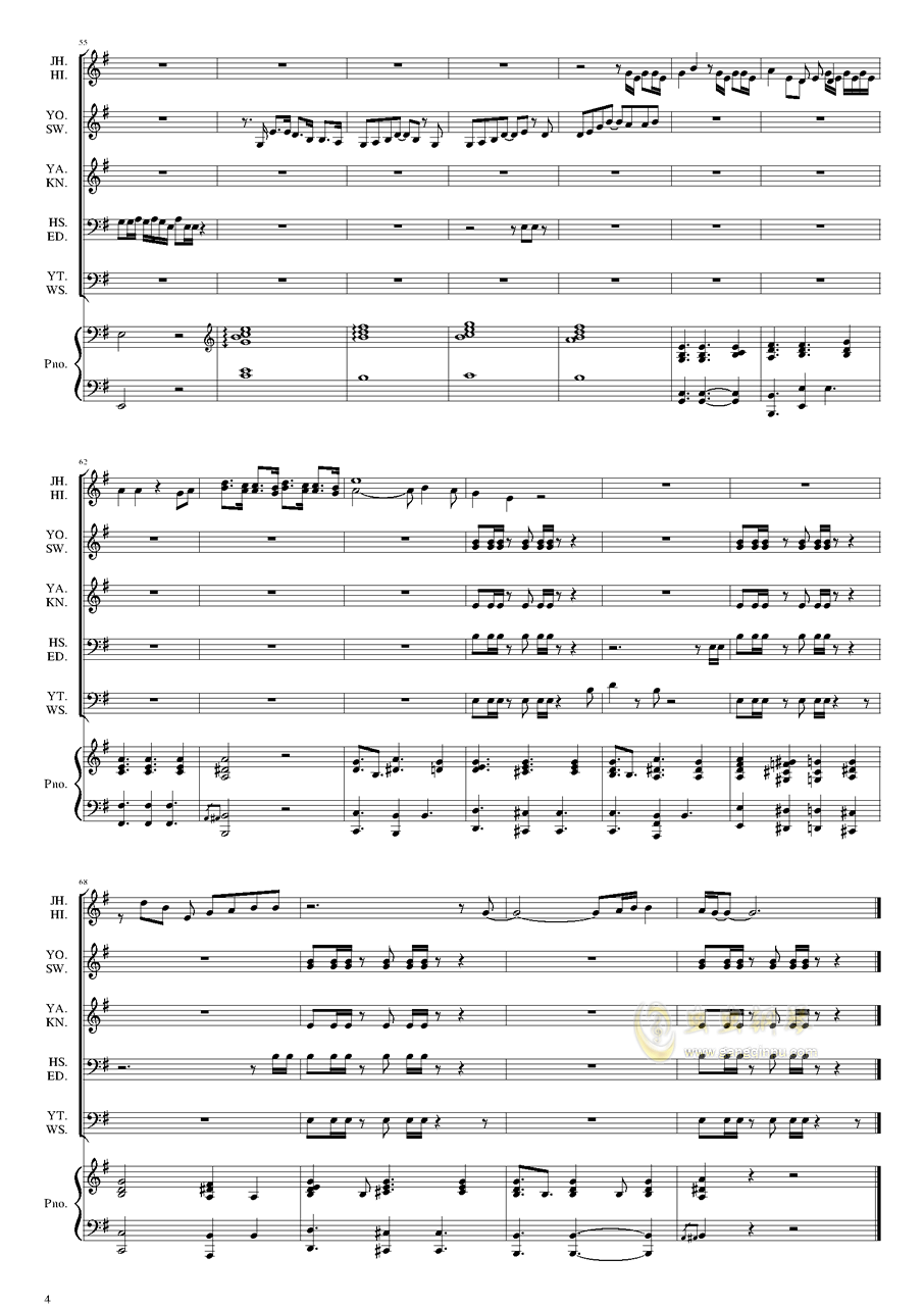 >>gorilla (acoustic version)