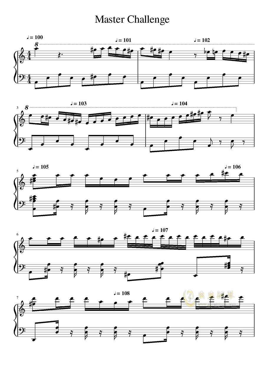 钢琴歌曲谱伴奏_钢琴伴奏歌曲(2)