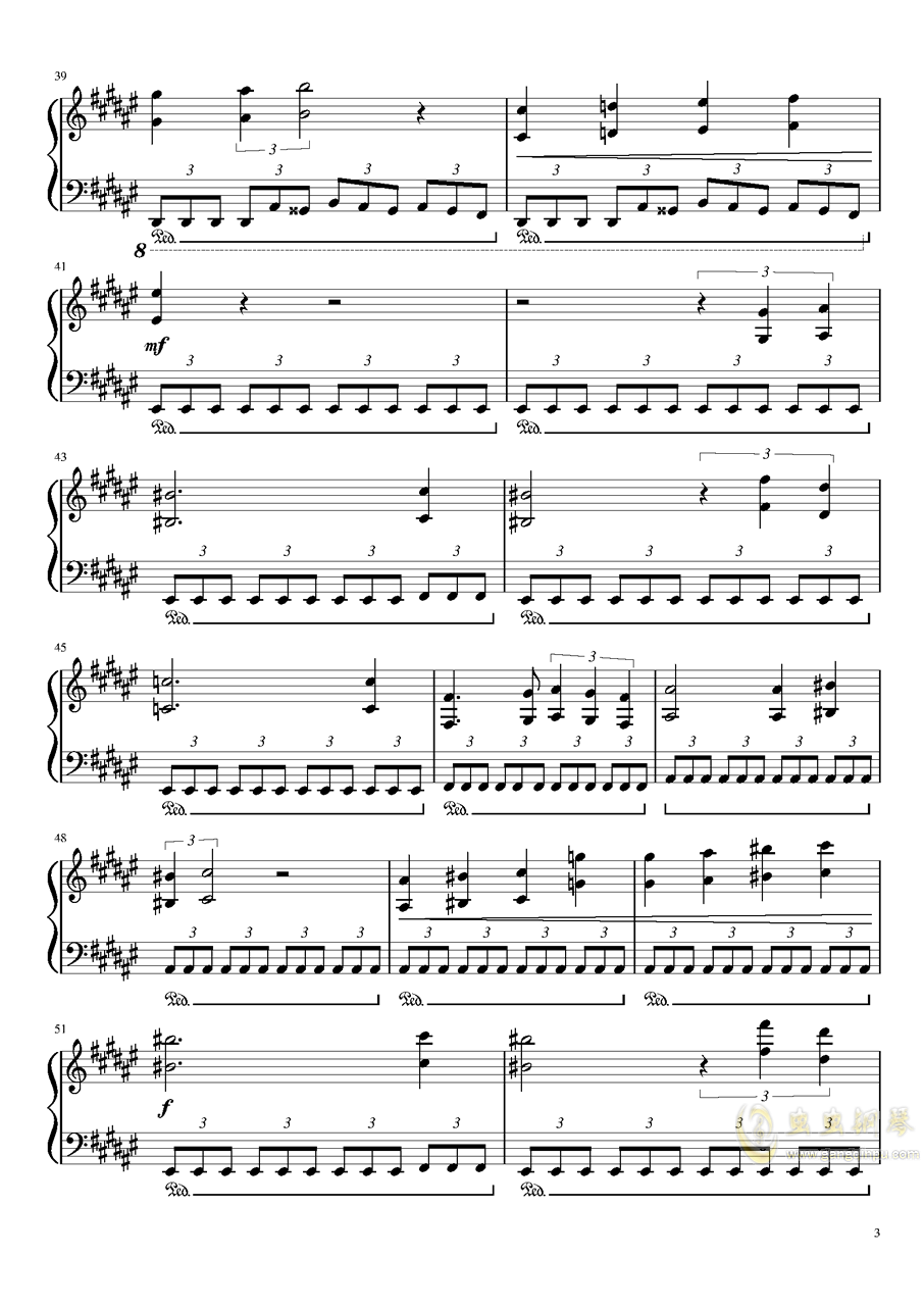 时空迷宫曲谱_简单迷宫图片