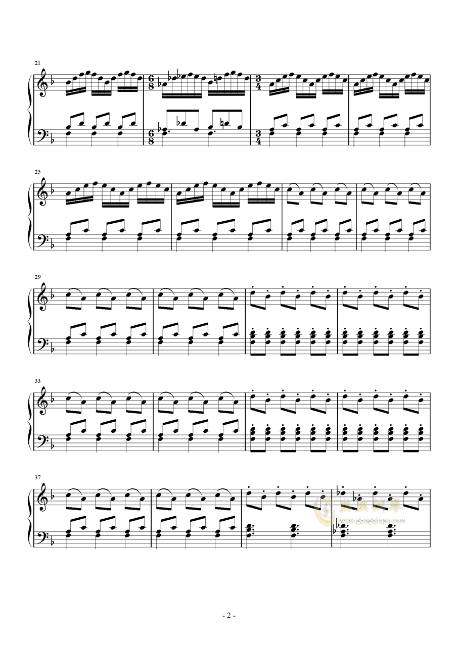 三郎简谱_天官赐福三郎图片(3)