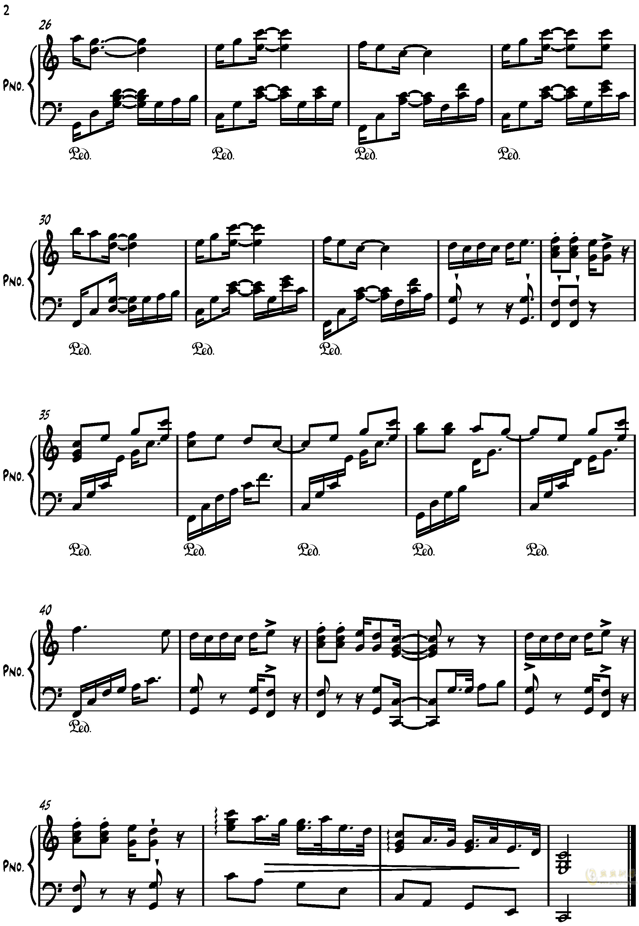 我还有点小糊涂《熊出没》主题曲