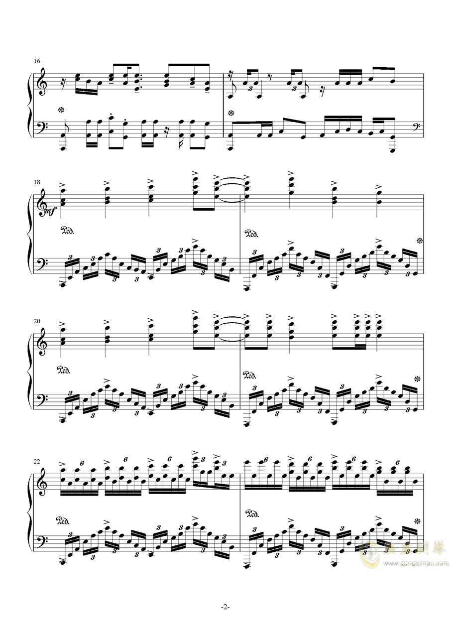 骗徒曲谱_帕洛斯骗徒图片